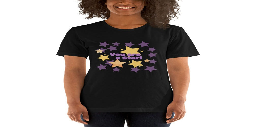 PHAT 10 Stars T-SHiRT 3XL - 5XL