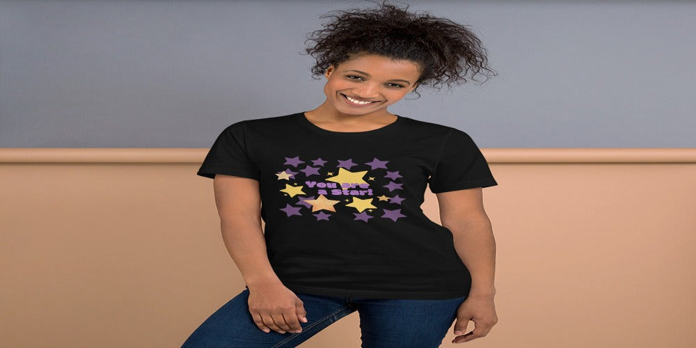 PHAT 10 Stars T-SHiRT 3XL - 5XL