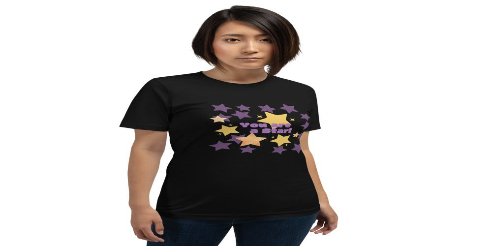 PHAT 10 Stars T-SHiRT 3XL - 5XL