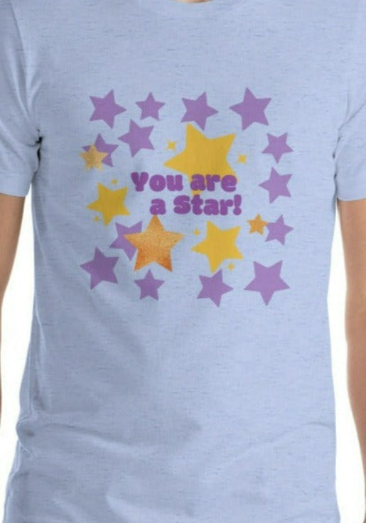 PHAT 10 Stars T-SHiRT 3XL - 5XL