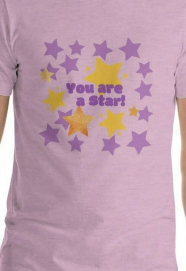 PHAT 10 Stars T-SHiRT 3XL - 5XL