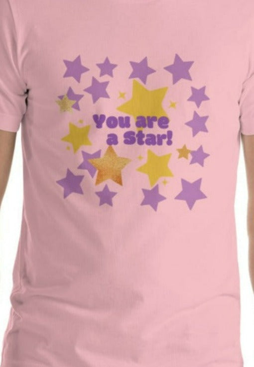 PHAT 10 Stars T-SHiRT 3XL - 5XL