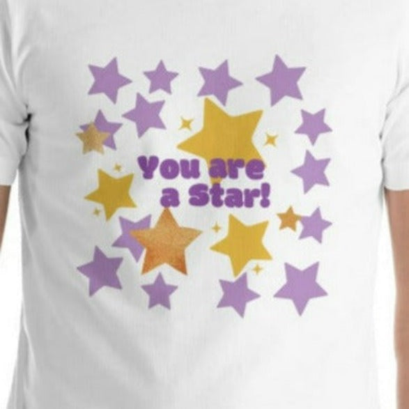 PHAT 10 Stars T-SHiRT 3XL - 5XL