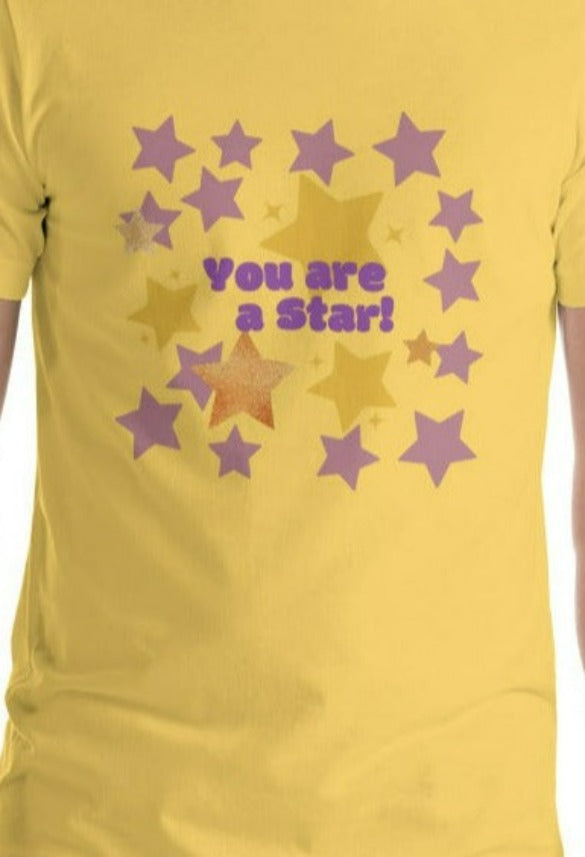 PHAT 10 Stars T-SHiRT 3XL - 5XL